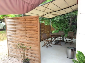 Jardin