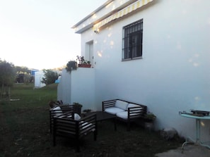 Jardin