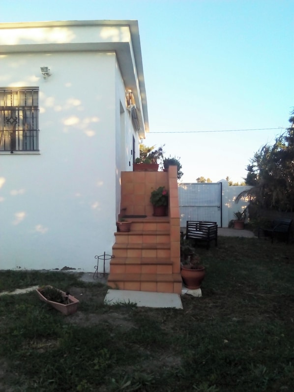 Jardin