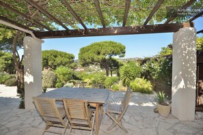 Terraza