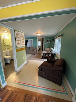 Intérieur