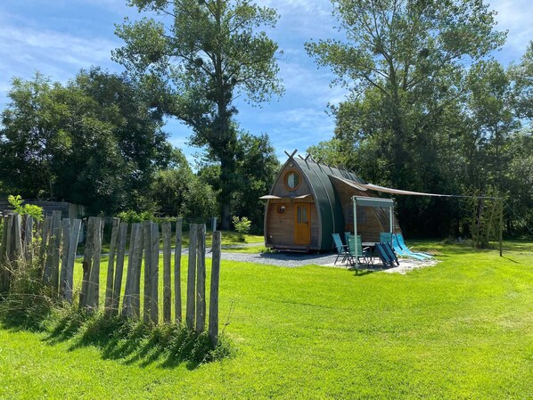 Exteriör