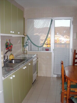 Cocina