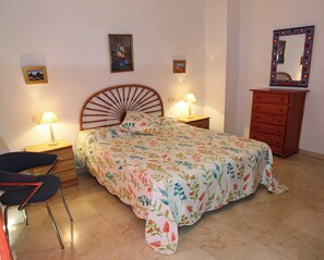 Dormitorio