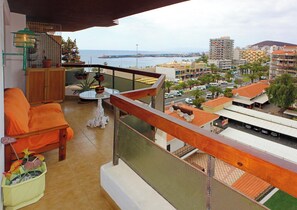 Balcón