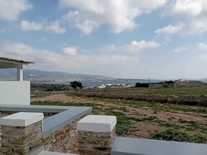Areal view