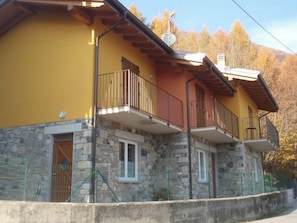 Façade