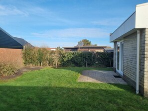 Boendeområde