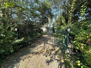 Boendeområde