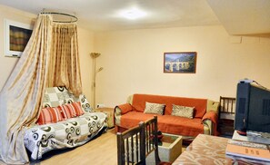 Convertible sofa
