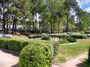 Boendeområde