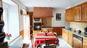 Eget kök