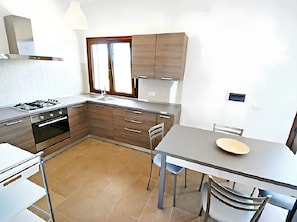 Eget kök