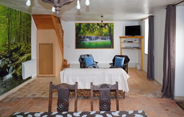 Sala de estar