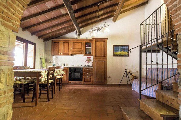 Cocina
