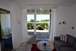 Coin séjour