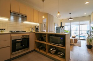 Lovely kitchen