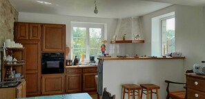 Eget kök
