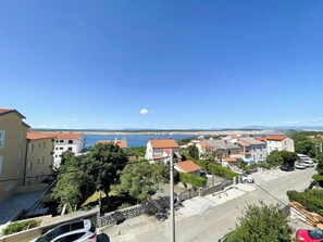 Vue aérienne