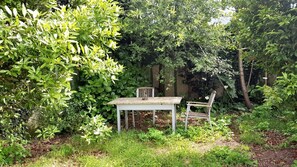 Boendeområde