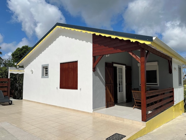 Façade