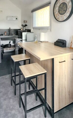 Eget kök