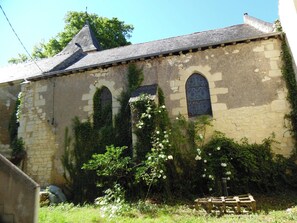 Exteriör