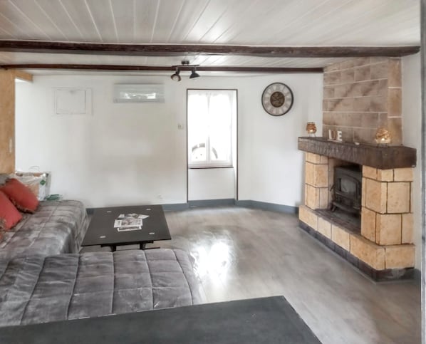 Sala de estar