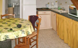Eget kök