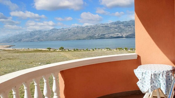 Sea view