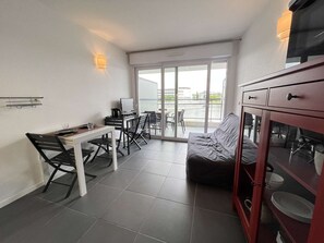 Coin séjour