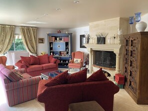 Sala de estar