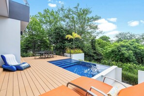 Pool furniture