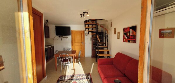 Sala de estar