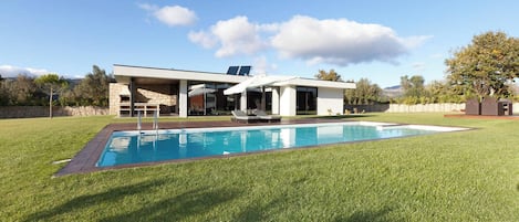 Poolblick