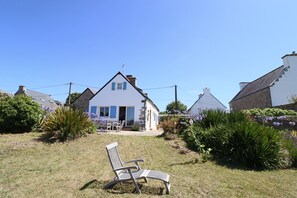 Boendeområde