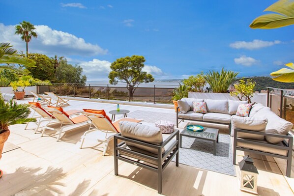 Terrass/Patio