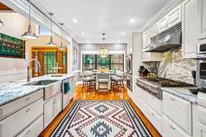 Cuisine privée