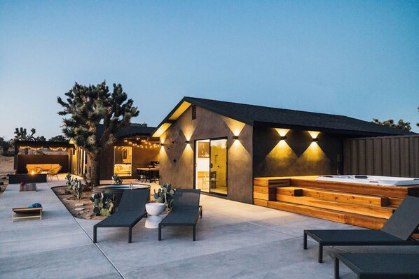 Terrass/Patio