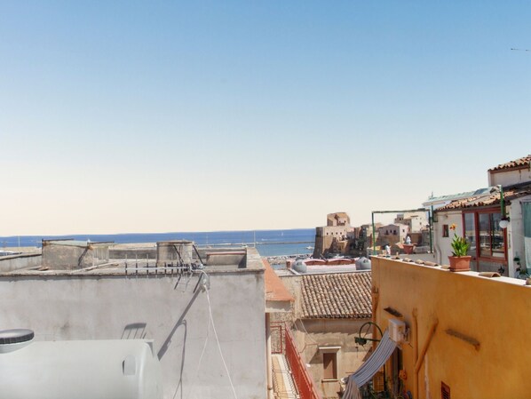 Sea view