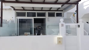 Entrée