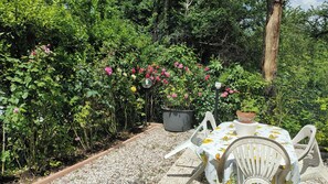 Jardin