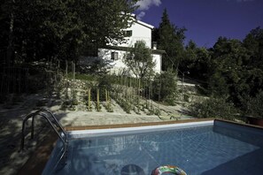 Poolblick