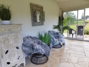 Terrass/Patio