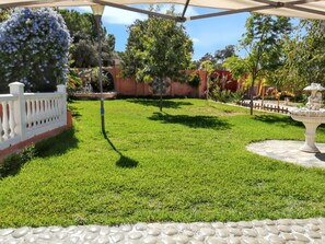 Jardin