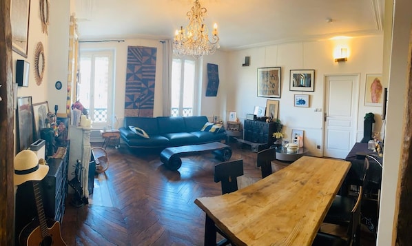 Intérieur