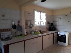 Eget kök