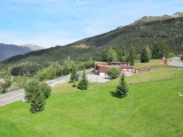 Boendeområde