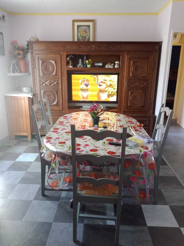 Restauration