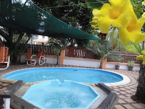 Poolblick